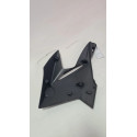 Cafrenagem Aba Tanque Dir Yamaha Fazer 250 11/15 Orig 61377 Cinza-escuro
