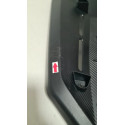 Acabamento Lateral Dir Honda Elite 125 2025 Detalhe 63365 Preto