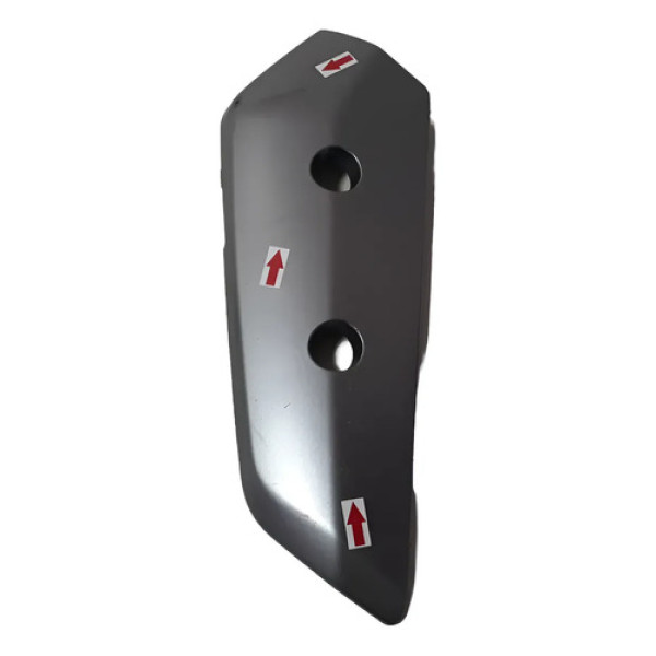 Carenagem Lateral Paralama Diant Nmax 160 25/26 L/e 63101 Prateado
