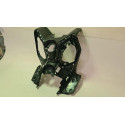 Carenagem Porta Luvas Yamaha Xmax 250 21/25 Avaria 63983 Preto