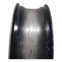 Roda Traseira Honda Cbr 600r 07/12 Original Detalhes 57262 Preto