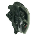 Farol Bloco Optico Honda Cg 160 Fan/titan 2025 Detalhe 63361 Ambos Lados