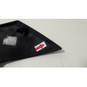 Carenagem Lateral Paralama Dian Trident 660 L/e Detalh 55421 Preto