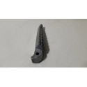 Pedaleira Traseira Yamaha N Max 160 17/26 L/d Orig 64058