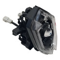 Farol Bloco Óptico Yamaha Crosser 150 23/26 Detalhes 62721 Ambos Lados