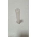 Canopla Roldana Yamaha Xtz250 Lander 2006 2013 Melc 0181 Branco