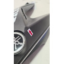 Cafrenagem Aba Tanque Dir Yamaha Fazer 250 11/15 Orig 61377 Cinza-escuro