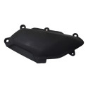 Carenagem Acabamento Rabeta N Max 160 17/20 L/d Orig 59896 Preto