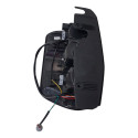 Lanterna Traseira Ranger Cd Limited 23 24 25 Led Direito Direito/passageiro