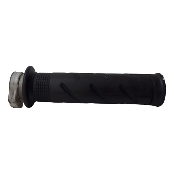 Manopla Canopla Acelerador Honda Cg 160 16/24 Detalhe 60849 Preto