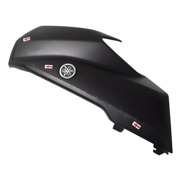 Carenagem Frontal Lateral Nmax 160 25/25 L/d Ralada 62834 Marrom