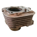 Cilindro Motor Honda Cg 125 03/05 Original Descrição 54411