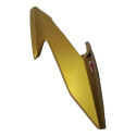 Carenagem Bananinha Farol Cb 300f Twister 23/25 L/e 64210 Amarelo
