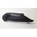 Carenagem Rabeta Yamaha N Max 160 21/24 L/e Ralada 63022 Preto