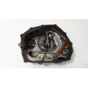 Tampa Embreagem Honda Cg 125 99 Orig Detalhe 54015
