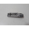 Pedaleira Dianteira Kawasaki Versys 1000 12/15 L/e Ori 60019