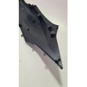 Carenagem Rabeta L/e Honda Pcx 160 23 - 26 Orig C/det 63377 Cinza-escuro