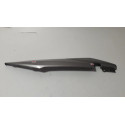 Carenagem Inferior Assoalho Elite 125 25/26 L/d Orig 64086 Prateado