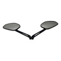 Par Retrovisor Ducati Xdiavel S 20/21 Original Detalhe 63605