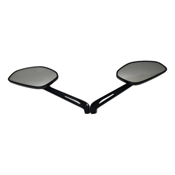 Par Retrovisor Ducati Xdiavel S 20/21 Original Detalhe 63605