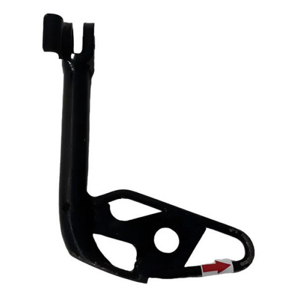Pesinho Cavalete Lateral Yamaha N Max 160 21/24 Orig 63284 Preto