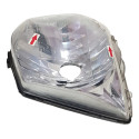 Farol Honda Cg 150 14/15 Cg 160 16/24 Original Detalhe 49635 Ambos Lados