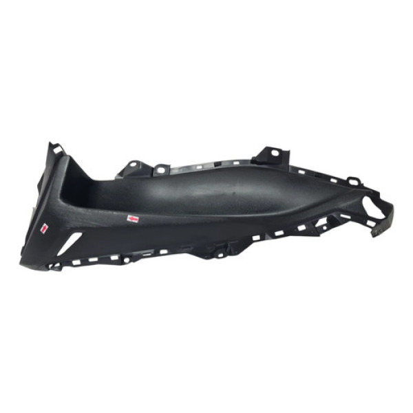 Carenagem Assoalho Pé Esq Xmax 250 21/24 Detalhes 63049 Preto