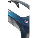 Carenagem Frontal Suzuki Rf 600 1995 Original Quebrada 54378 Verde