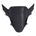 Bolha Frontal Honda Pcx 160 23/25 Original Detalhes 57251 Fumê