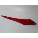 Carenagem Inferior Assoalho Yamaha X Max 250 21/24 L/e 59524 Vermelho