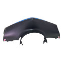 Carenagem Guidão Honda Elite 125 19/24 Orig Detalhe 54211 Azul