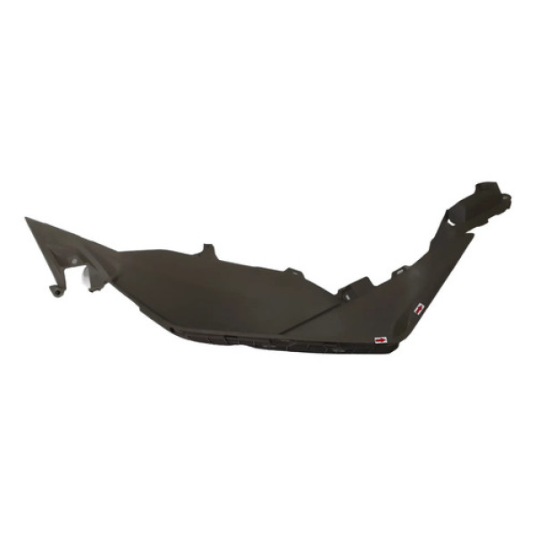 Carenagem Assoalho Pé Honda Pcx 160 23/26 L/d Orig 62564 Marrom