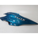 Carenagem Rabeta Honda 125 25/25 L/e Orig Detalhes 59159 Azul-celeste