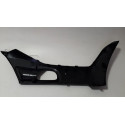 Carenagem Inferior Assoalho Pcx 150 19/22 L/e Ralada 63350 Preto