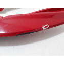 Carenagem Alça Traseira Pcx 150 16/18 Orig Detalhes 59033 Vermelho
