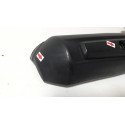 Protetor Escapamento Pcx 150 13/15 Orig Ralado 62641