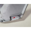Carenagem Frontal Lateral Pcx 160 23/25 L/d Avarias 60970 Branco