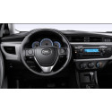 Tampa Airbag Volante Toyota Corolla Etios 2019-2023