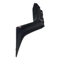 Carenagem Lateral L/d Yamaha Xmax 300 2025 Detalhes 63842 Preto