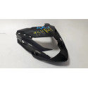 Carenagem Mascara Farol Cb 300f Twister 23/26 Orig 62544 Preto