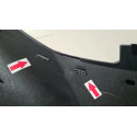 Carenagem Frontal Yamaha Xmax 250 25/25 Detalhes 63853 Preto