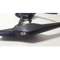 Alça Traseira Honda Elite 125 25/26 Orig Detalhes 62598 Cinza-escuro