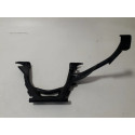 Cavalete Central Honda Pcx 160 23/26 Orig Ralado 61467 Preto