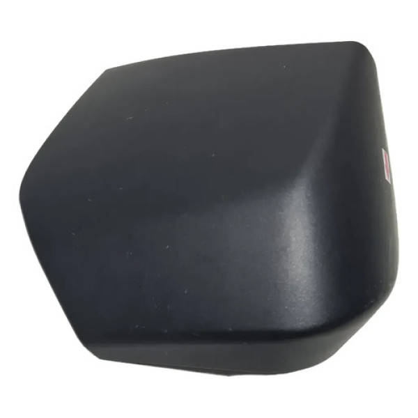 Carenagem Tampa Porta Objetos Esq Zontes 350e Detalhes 64156 Preto