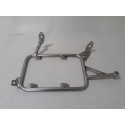 Suporte Bau Lateral Bmw R1250 Adv 20/24 L/e Orig 58883 Prateado