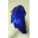 Carenagem Frontal Esq Nmax 160 22/24 Original C/avaria 62786 Azul