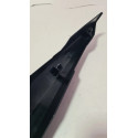 Carenagem Lateral Rabeta Dir Xre 190 2025-26 Orig 62437 Preto