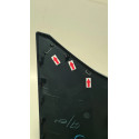Carenagem Farol Esq Yamaha Xmax 250 2021 2024 Orig 63030 Preto