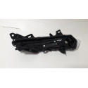 Pisca Dianteiro Honda Biz 125 18/24 L/d Lente Quebrada 63537 Transparente