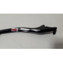 Manete Freio Dianteiro Cg 150 Titan 04/15 Orig Ralado 54235 Preto